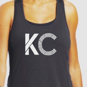 Kansas City athletic tank
